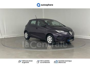 RENAULT ZOE (2) R110 ACHAT INTEGRAL EQUILIBRE 50KWH 22B