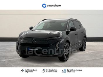 RENAULT SCENIC 5 V E-TECH ELECTRIQUE 220 GRANDE AUTONOMIE TECHNO - OPTION ESPRIT ALPINE 87 KWH