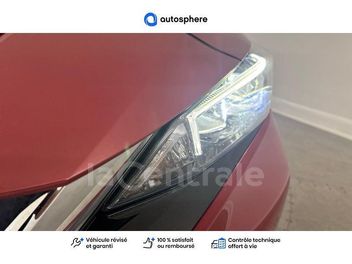 NISSAN LEAF 2 II (2) 217 62 KWH TEKNA