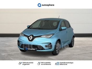 RENAULT ZOE (2) R110 INTENS ACHAT INTEGRAL INTENS 52KWH