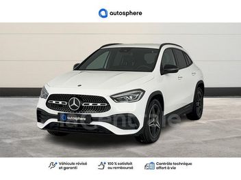 MERCEDES GLA 2 II 200 D AMG LINE 8G-DCT