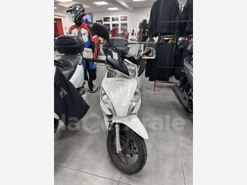 HONDA NSC 110 VISION