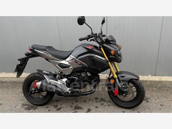 HONDA MSX 125