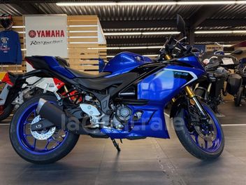 YAMAHA YZF R3 321
