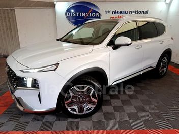 HYUNDAI SANTA FE 4 IV (2) 1.6 T-GDI HYBRID EXECUTIVE AUTO 7PL