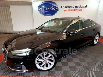 AUDI A5 SPORTBACK (2E GENERATION) II (2) SPORTBACK 35 TFSI 150 BUSINESS LINE S TRONIC 7
