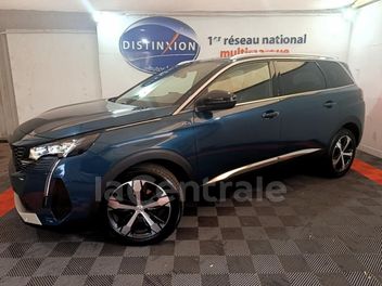 PEUGEOT 5008 (2E GENERATION) II (2) 1.2 PURETECH 130 S&S GT EAT8