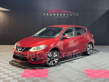 NISSAN PULSAR 1.2 DIG-T 115 TEKNA