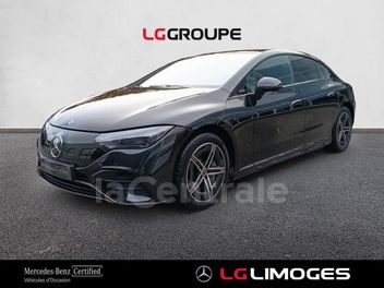 MERCEDES EQE 300 AMG LINE 89 KWH