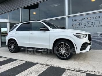 MERCEDES GLE 2 II 350 DE 11CV 4MATIC AMG LINE 9G-TRONIC