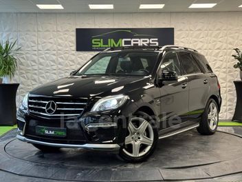 MERCEDES CLASSE M 3 AMG III 63 AMG 525 BVA7