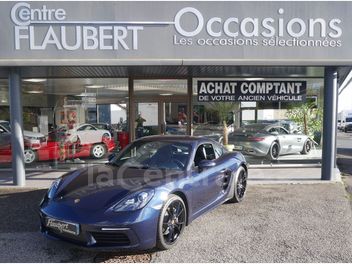 PORSCHE 718 CAYMAN CAYMAN T PDK7