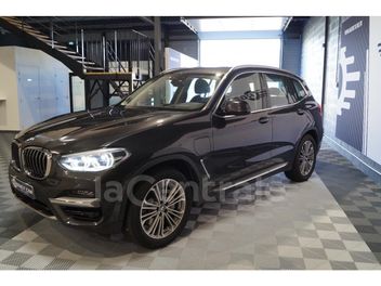 BMW X3 G01 (G01) XDRIVE30E 292 10CV LUXURY BVA8