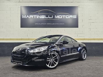 PEUGEOT RCZ 1.6 THP 200 BVM6
