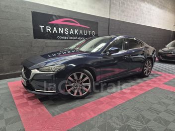 MAZDA 6 (3E GENERATION) III (3) 2.0 SKYACTIV-G 165 SELECTION