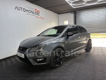 SEAT IBIZA 4 SC CUPRA IV (2) SC 1.8 TSI 192 CUPRA S&S