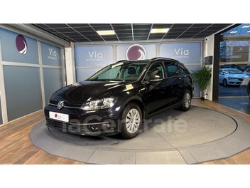 VOLKSWAGEN GOLF 7 SW VII (2) SW 1.6 TDI 115 BLUEMOTION TECHNOLOGY TRENDLINE