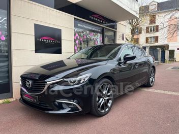 MAZDA 6 (3E GENERATION) III 2.0 SKYACTIV-G 165 SELECTION