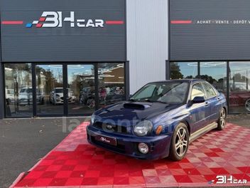 SUBARU 