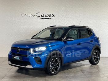 CITROEN C3 (4E GENERATION) IV 1.2 TURBO 100 MAX BVM6