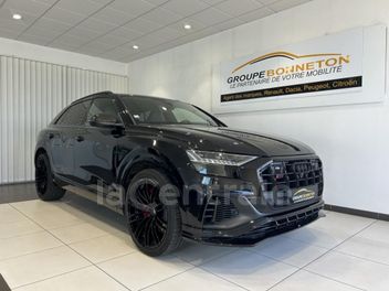 AUDI SQ8 4.0 TDI 435 QUATTRO TIPTRONIC