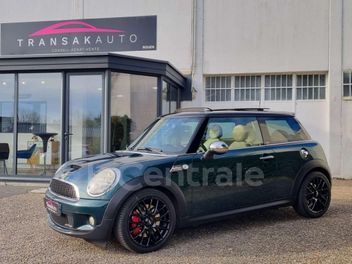 MINI MINI 2 JCW 3P II 1.6 211 JCW