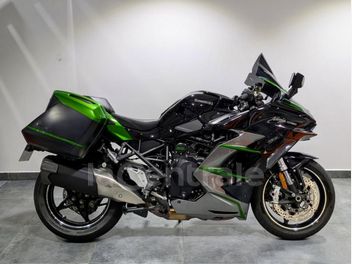 KAWASAKI H2 1000