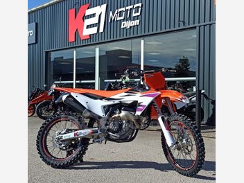KTM SX 250 F