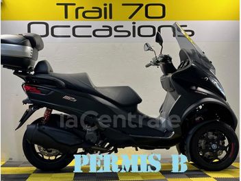 PIAGGIO MP3 HPE 400