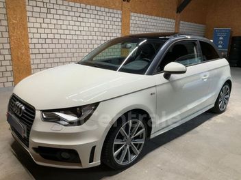 AUDI A1 1.6 TDI 105 S LINE