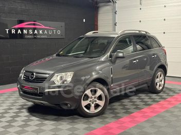 OPEL ANTARA 2.0 CDTI 150 EDITION