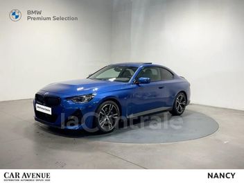 BMW SERIE 2 G42 COUPE (G42) COUPE 220IA 184 M SPORT