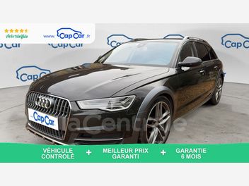AUDI A6 (4E GENERATION) ALLROAD IV (2) 3.0 BITDI 320 AVUS TIPTRONIC 8