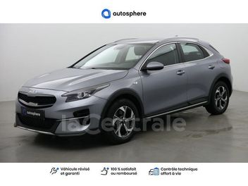 KIA XCEED (2) 1.6 CRDI 136 ISG MHEV ACTIVE