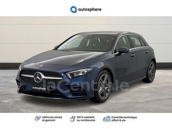MERCEDES CLASSE A 4 IV (2) 180 AMG LINE BVM6