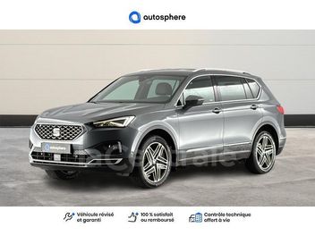 SEAT TARRACO 2.0 TDI 190 S/S 4DRIVE XCELLENCE DSG7 7PL