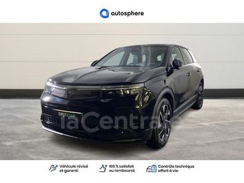 OPEL GRANDLAND 2 II 1.2 TURBO HYBRID 136 GS E-DCT6