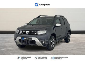 DACIA DUSTER 2 II (2) 1.0 ECO-G 100 4X2 PRESTIGE E6U