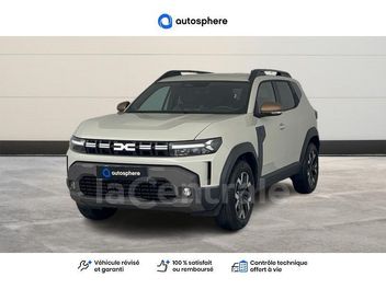 DACIA DUSTER 3 III 1.6 HYBRID 140 4X2 EXTREME BVA