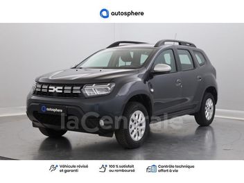 DACIA DUSTER 2 II (2) 1.0 ECO-G 100 4X2 EXPRESSION