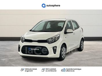 KIA PICANTO 3 III (2) 1.0 DPI 67 ISG ACTIVE