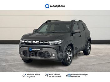 DACIA DUSTER 3 III 1.0 ECO-G 100 4X2 JOURNEY