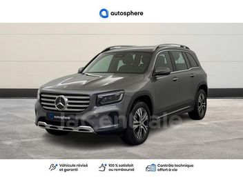 MERCEDES GLB 200 D PROGRESSIVE LINE 8G-DCT