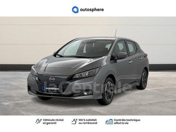 NISSAN LEAF 2 II (2) LEAF ELECTRIQUE 40KWH ACENTA 2022