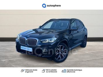 BMW X3 G01 (G01) (2) XDRIVE 30E 292 M SPORT BVA8