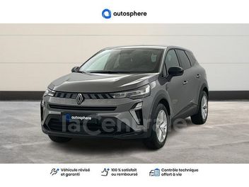 RENAULT SYMBIOZ 1.6 E-TECH FULL HYBRID 145 EVOLUTION