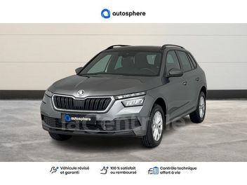 SKODA KAMIQ 1.5 TSI 150 AMBITION DSG7