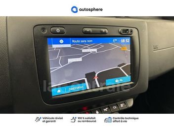 DACIA DUSTER 2 II 1.3 TCE 150 FAP PRESTIGE 4X4