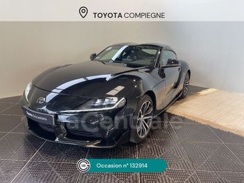 TOYOTA SUPRA MKV MKV 2.0 TURBO 258 GR FUJI SPEEDWAY EDITION