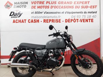 BRIXTON CROMWELL 125